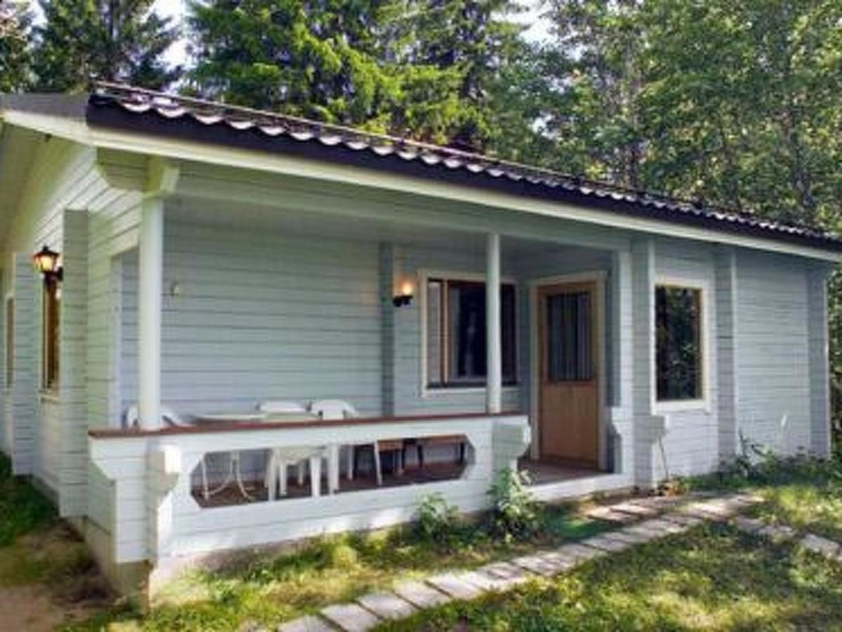 Дома для отпуска Holiday Home Jussinlahti Kortteinen-4