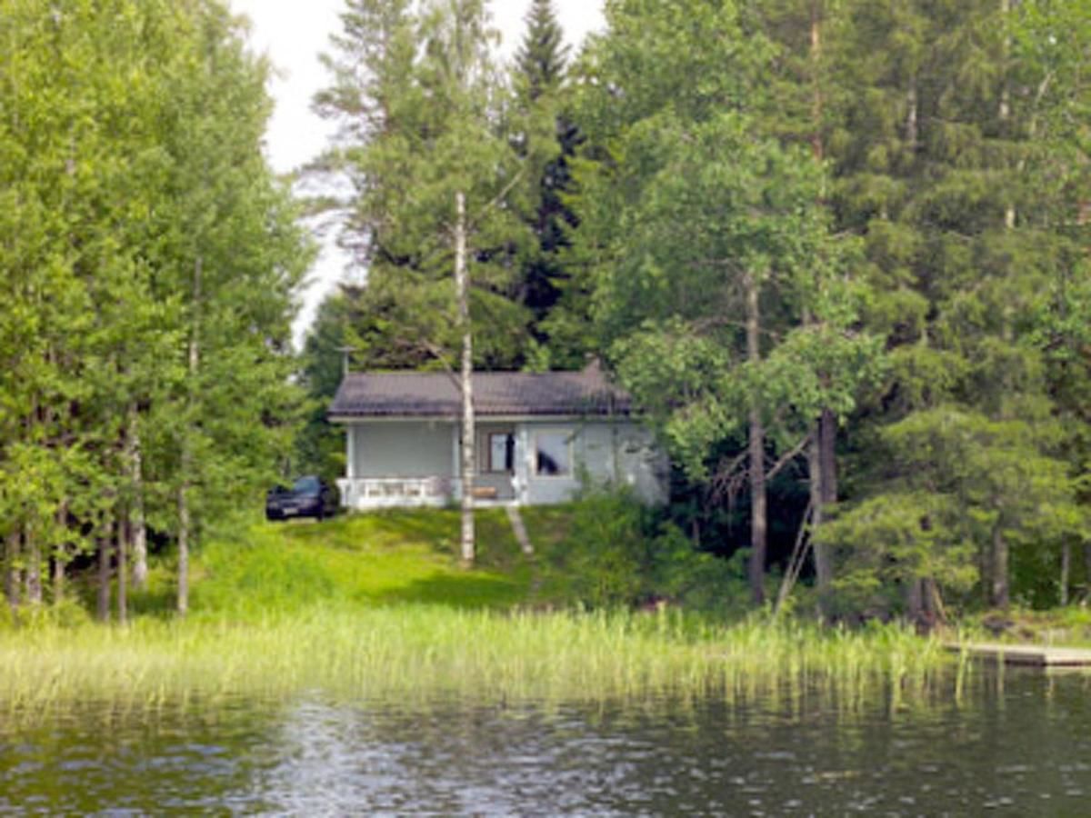 Дома для отпуска Holiday Home Jussinlahti Kortteinen-13
