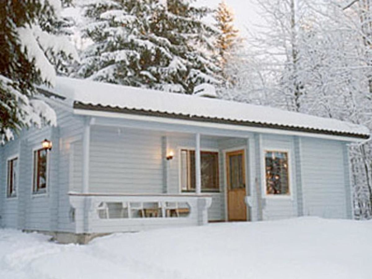 Дома для отпуска Holiday Home Jussinlahti Kortteinen-17