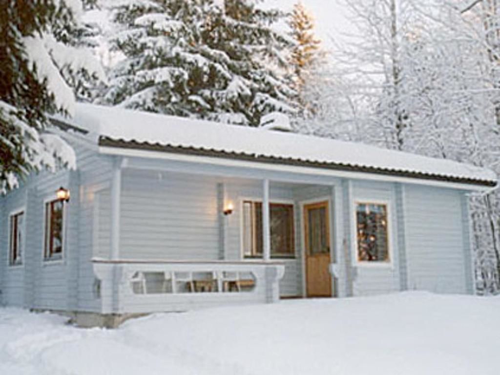 Дома для отпуска Holiday Home Jussinlahti Kortteinen