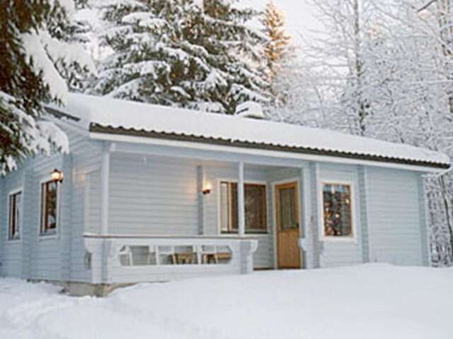 Дома для отпуска Holiday Home Jussinlahti Kortteinen-18